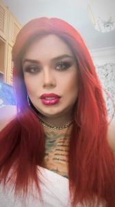 Travesti en Zaragoza: 