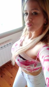 Chica busca chico en Barcelona: 