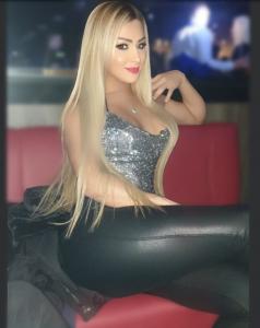 613127277: Transexual en Las Palmas