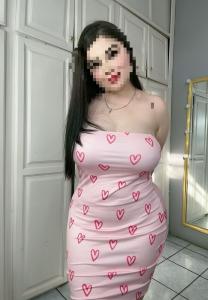 691017019: Chica busca chico en Málaga