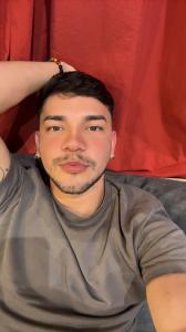 Chico busca chica en Madrid: 