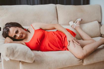 Transexual en Córdoba: 