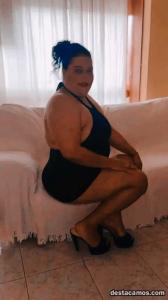 663176074: Chica busca chico en Murcia