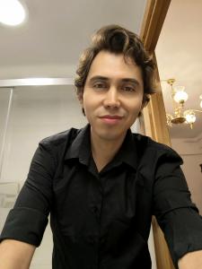 Chico busca chica en Madrid: 