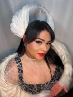 673281806: Travesti en Ávila