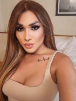 631112662: Transexual en Madrid