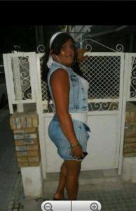 Travesti en Sevilla: 