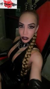 602734734: Transexual en Valencia