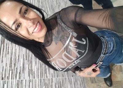 Travesti en Valencia: 