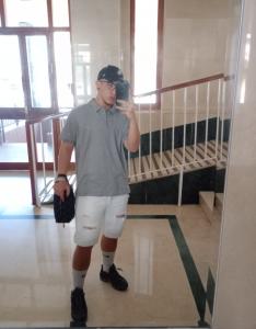 Transexual en Córdoba: 