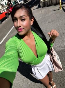 641167060: Travesti en Madrid