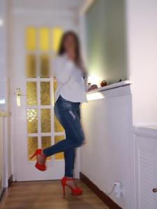 632034553: Chica busca chico en Madrid