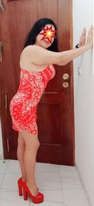 Chica busca chico en Córdoba: 