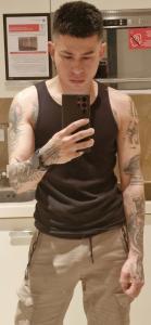 Chico busca chica en Alicante: 