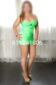 Chica busca chico en Ciudad Real: 