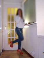 632034553: Chica busca chico en Madrid