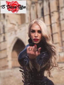 602734734: Travesti en Valencia