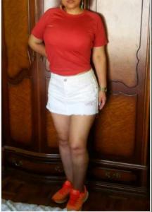 Chica busca chico en Burgos: 