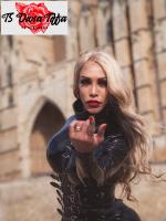 602734734: Travesti en Valencia