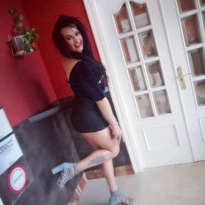 Transexual en Valencia: 