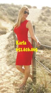 651616065: Chica busca chico en La Coruña