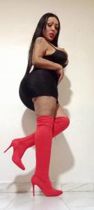 612210306: Travesti en Córdoba