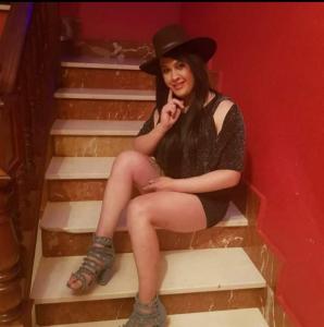 642731869: Travesti en Valencia