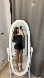 Travesti en Málaga: 