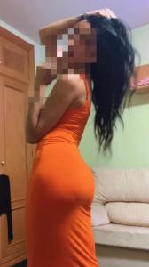 Chica busca chico en Granada: 