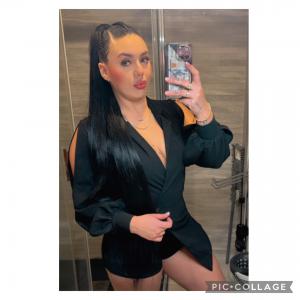 Chica busca chico en León: 