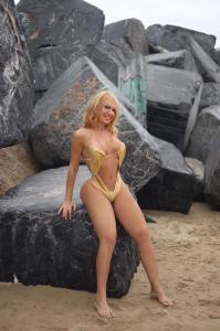 Transexual en Navarra: 