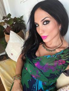 Transexual en Cádiz: 