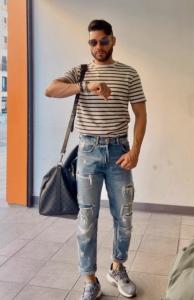 610009262: Chico busca chica en Madrid