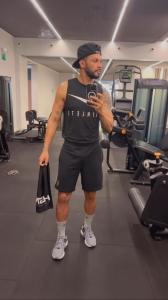 Chico busca chica en Madrid: 