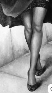 Chica busca chico en Ávila: 