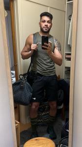 Chico busca chica en Madrid: 