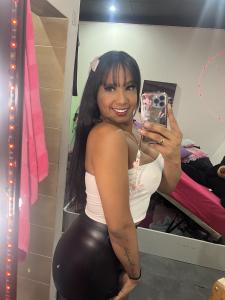 Transexual en Barcelona: 