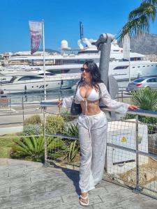 Chica busca chico en La Coruña: 