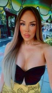 Transexual en Madrid: 