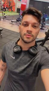 610009262: Chico busca chica en Madrid