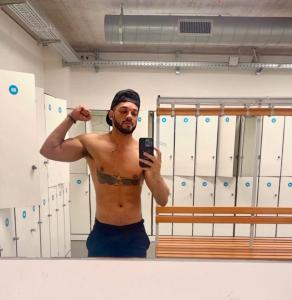 610009262: Chico busca chica en Madrid