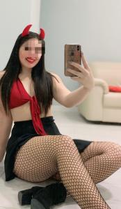 663164725: Chica busca chico en Madrid