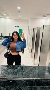 Chica busca chico en Málaga: 