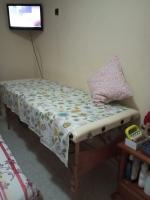 604931522: Chica busca chico en Zaragoza