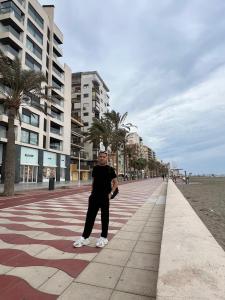 Chico busca chica en Córdoba: 