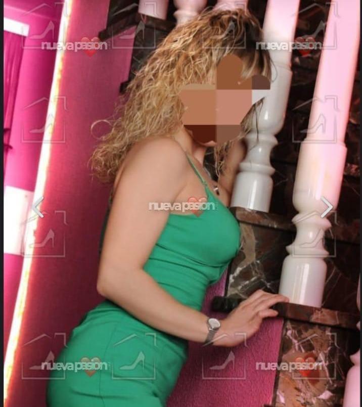 Chica busca chico en Alicante: 