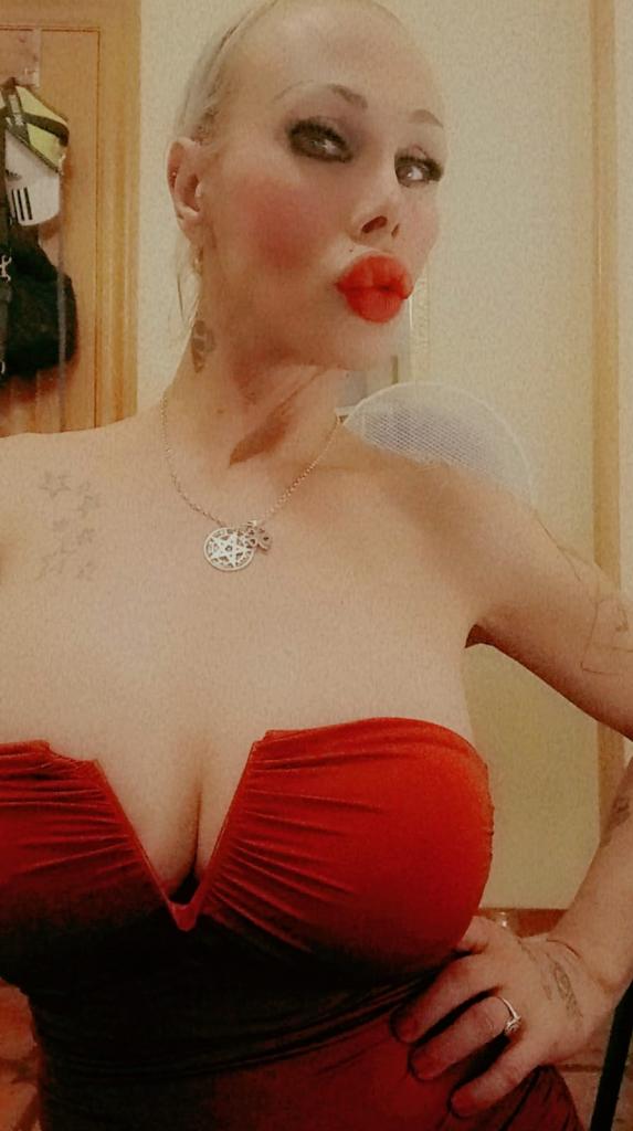 602595138: Transexual en Badajoz