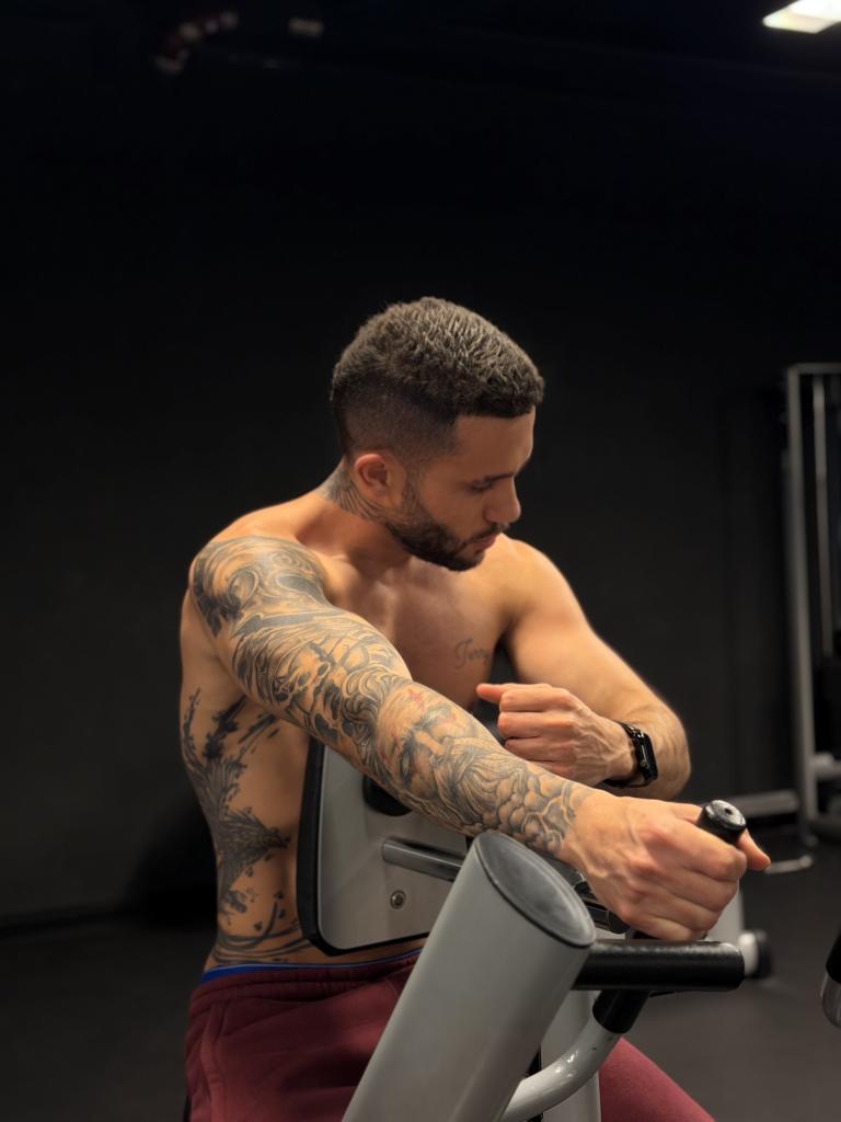 Chico busca chica en Barcelona: 