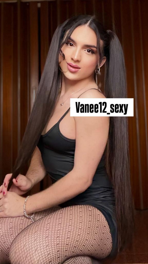 Transexual en Barcelona: 