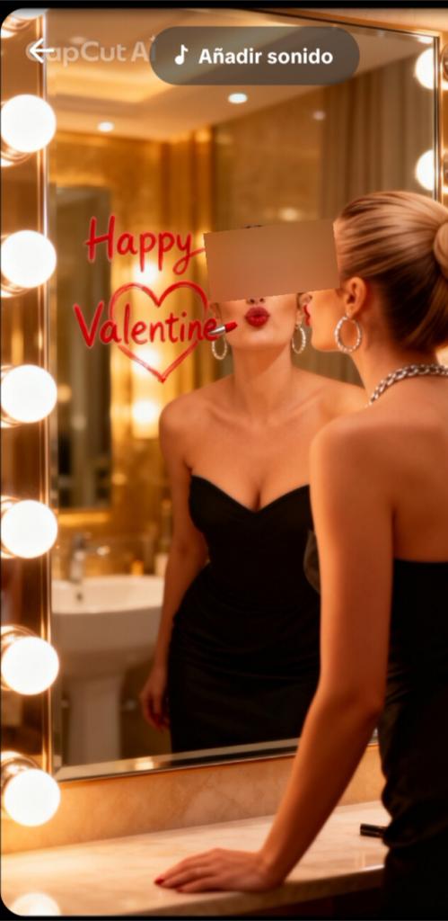 Chica busca chico en Murcia: 